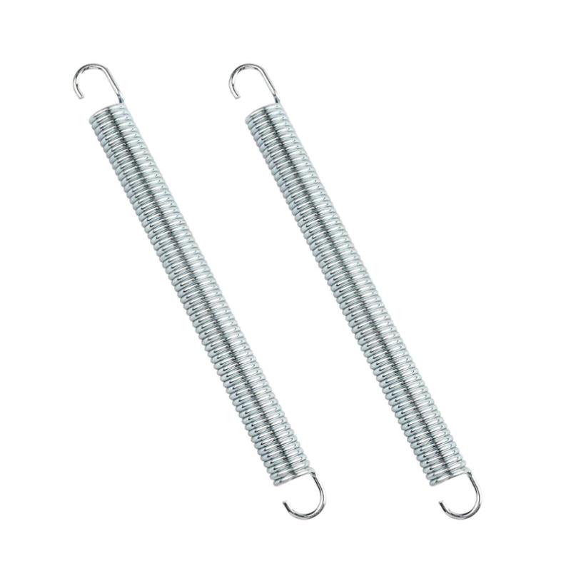 2Pcs Lawn Maintenance Essential Deck Belt Spring Replacement 596989801 539120920 for Multiple Model 1