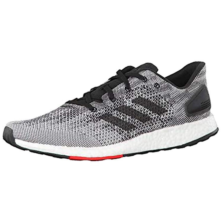 adidas PureBoost Dpr Black White S80993