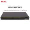H3C S5135S Series Managed Ethernet Switches