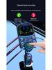 Bluetooth FM Transmitter Auto MP3 Player mit Dual USB Autoladegerät