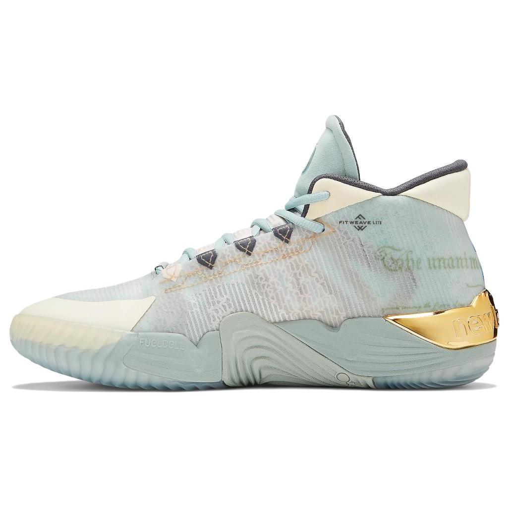 Kawhi 2 New Balance  New Money  BBKLSNM2 40