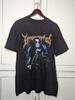 New Vintage Immortal Death Metal Gift For Fans Unisex Shirt MO471 Unisex T-Shirt