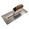 Faithfull Flexibler Glättspachtel mit Korkgriff
