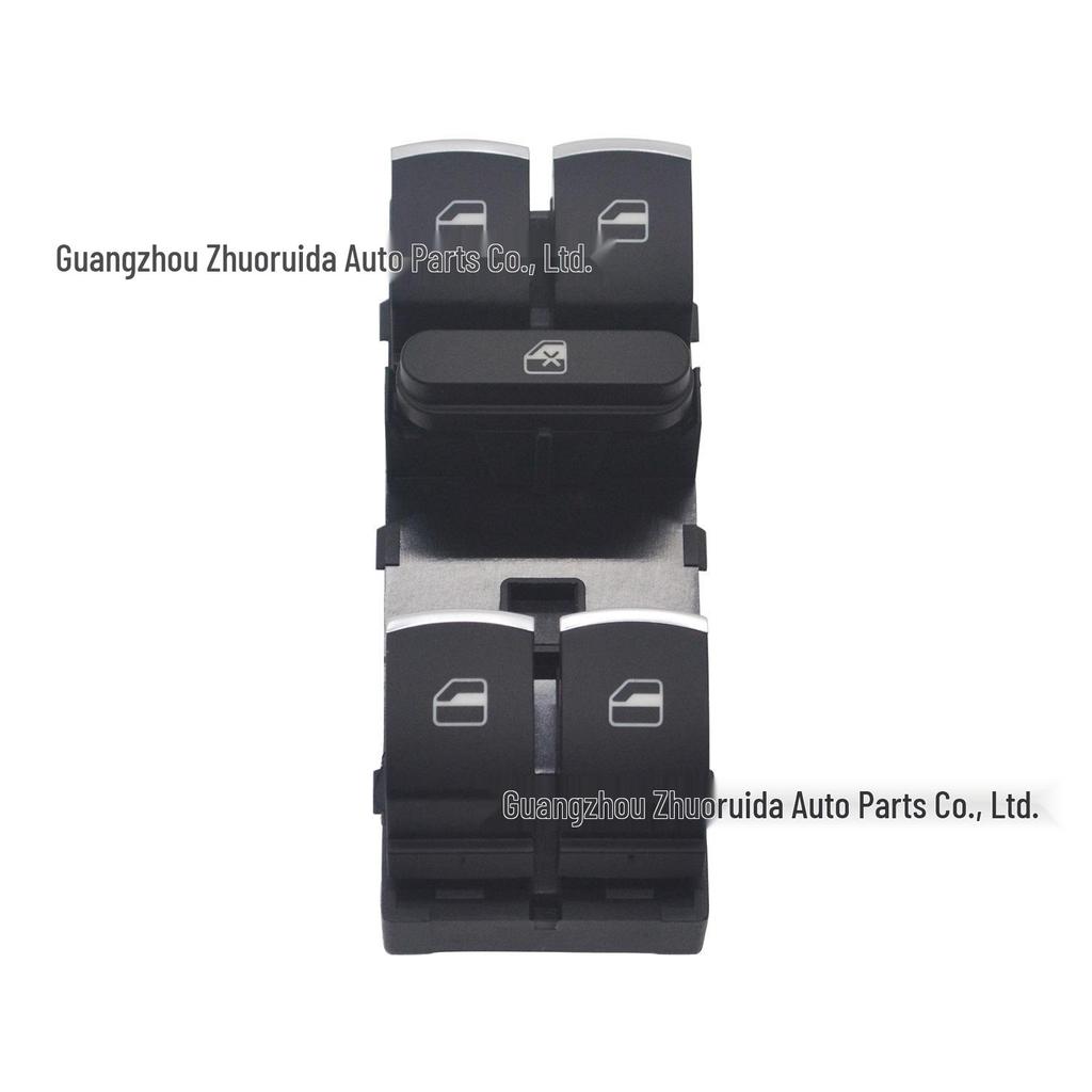 In Stock: Volkswagen Passat Window Control Switch - 5ND959857