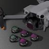 Adjustable Polarization & Light Control Camera Lens Filter For DJI Osmo Nano UV CPL Polarizing Protective ND8 ND32 ND64