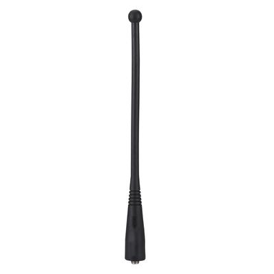 7.0 Inch Walkie Talkie Antenna SF Type Connector 800MHz Antenna Fit for MOTOROLA Radio