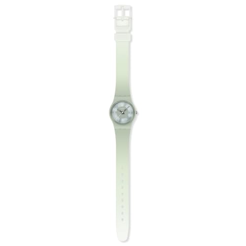 Swatch LADY SERENITY OF SAGE LG131 Women's Watch