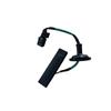 81260-G6000 81260-G6010 Poignée de commutateur de hayon pour Kia Morning Picanto Accent Verna 2017- pour Hyundai Rena Bouton de hayon