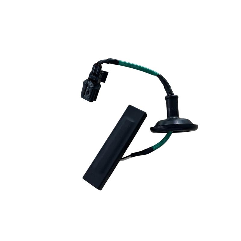81260-G6000 81260-G6010 Poignée de commutateur de hayon pour Kia Morning Picanto Accent Verna 2017- pour Hyundai Rena Bouton de hayon