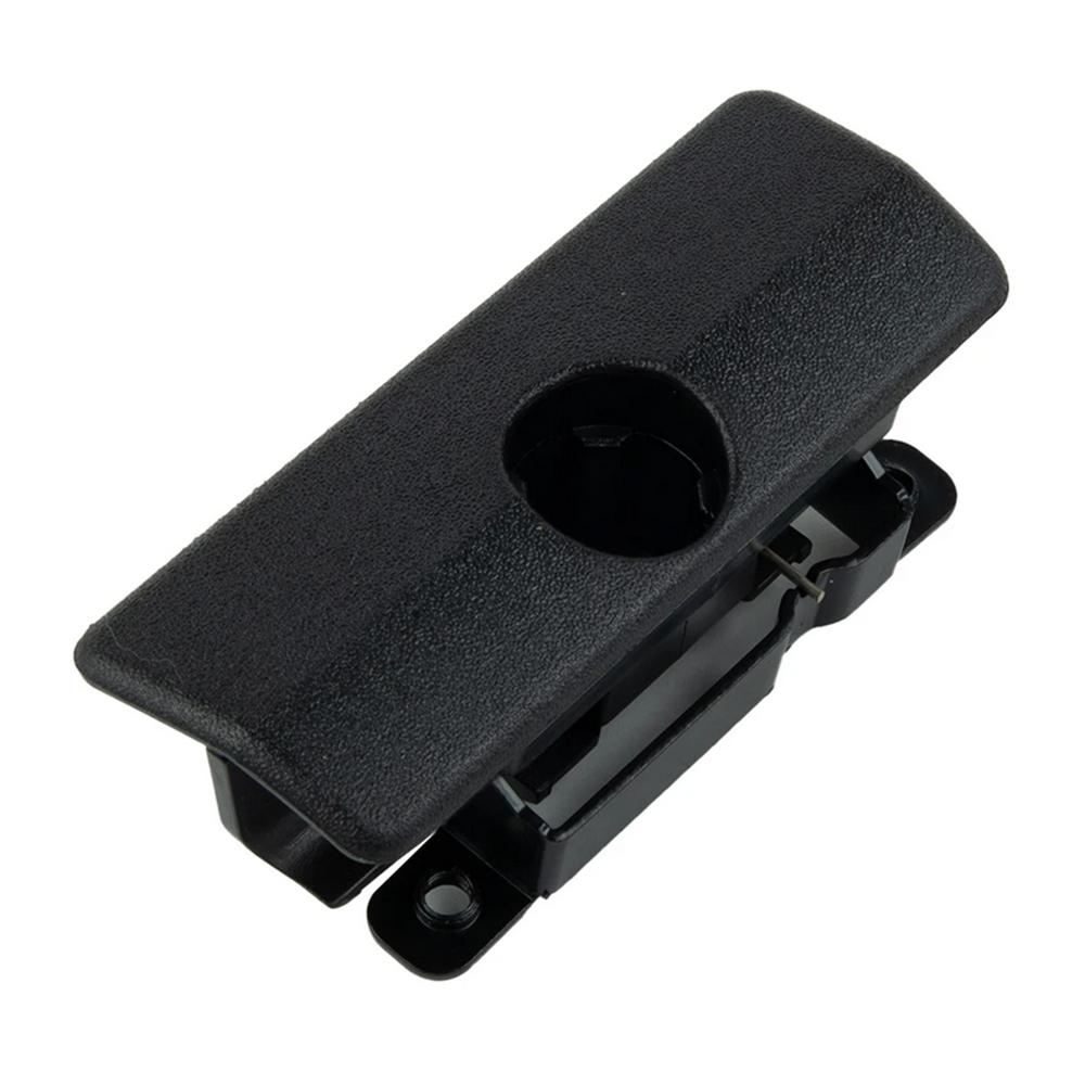 2 X Glove Box Lock Catch 51161946513 51161849472 For BMW 3er E30 5er E34 7er E23