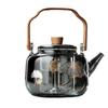 Jialang Hearth Tea Brewing Teapot