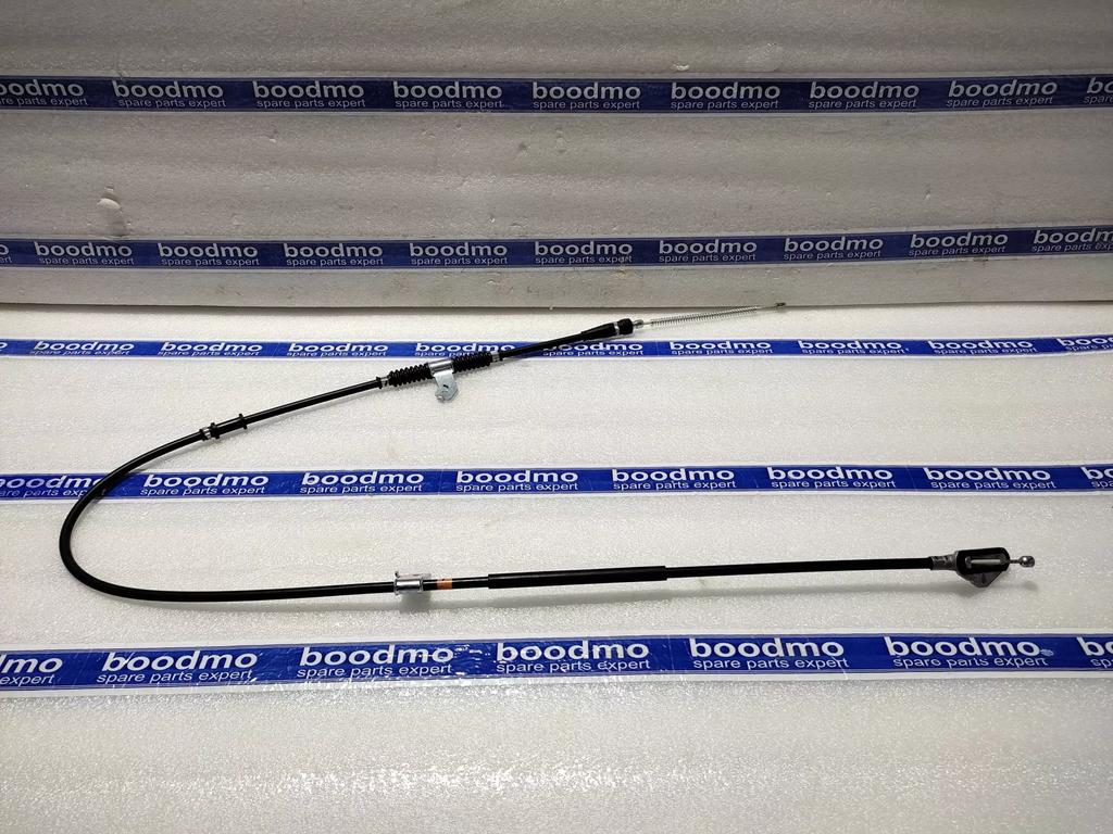 Cable Set, Parking Brake for TATA ALTROZ, ALTROZ DARK EDITION - 544242700110