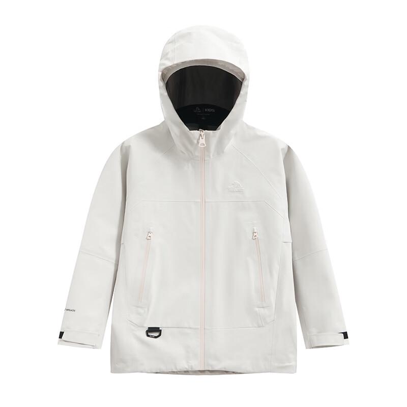 Pelliot Kids' Hard Shell Jacket