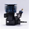 OS SPEED B21 ADAM DRAKE EDITION 3 21 Nitro Engine Complete Set with Exhaust Pipe for 1/8 Buggy Offroad High Performance RC Hobby