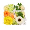 Mother's Day DIY Soap Flower Gift Rose Box Bouquet Wedding Home Festival Gift