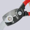 KNIPEX Cable Cutter 9511-200 (SB)