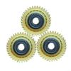 1pc Gear 36-Teeth 38x38x10mm Bicycle Components E-bike