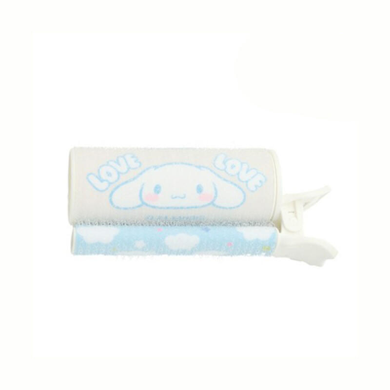 Cinnamoroll Love Root Volume Hair Clip C29006