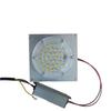 Módulo de Luz LED Quadrado Branco Quente Cheng'an Dun 30W