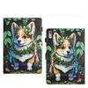 Case for Lenovo Tab P11 Gen 2 TB350FU TB350XU 11.5", corgi dog