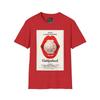 Üst giysisi – T-shirtler
