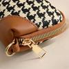2025 Trendy Clutch Bag That Can Hold a Phone, Long Wallet for Women, Card Holder, Canvas Coin Purse, Large Capacity Wallet, Gift Bag.