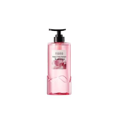 Oil Control Volumizing Shampoo