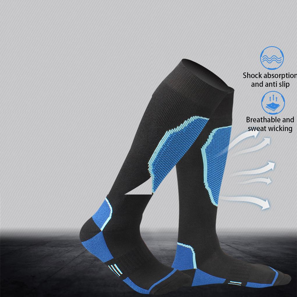 2bag Stay Warm And Comfortable Winter Insulation Socks - Skiing And Hiking Outdoor Quick Drying Socks Sports Socks