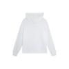 New PUMA BASICS HOODIE Sweatshirt Women's White 588793-02