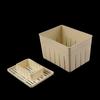 DIY Plastový Domácí Výrobník Tofu Lis Forma Sada Stroj na Výrobu Tofu Set Lisování