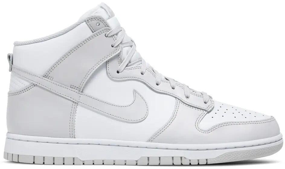 Кроссовки Nike Dunk High Retro
