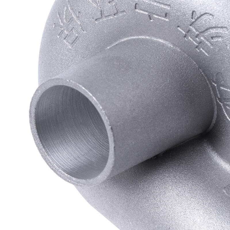 Vacuum Cleaner Dust Collector High Efficiency Cyclone Powder Filter for Turbine Separation Capture Vacuum Cleaner Access