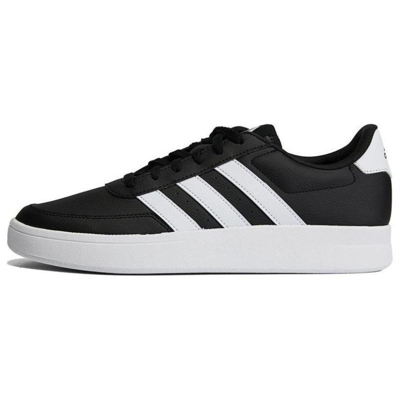 

Adidas Breaknet 2.0 Black White Sneakers HP9425 40