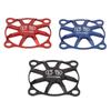 Motor Cooling Fan Cover Corrosion Resistant Aluminum Alloy Electric Motor Fan Protector for RC ESC
