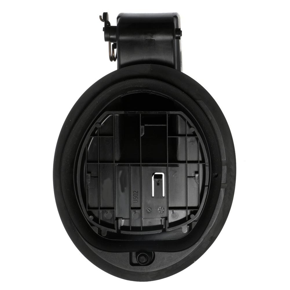 Fuel Filler Door Pocket Housing BB5Z-7827936-A for Ford For Explorer 2011 2019 Direct Replace Repair Fuel Cap Area