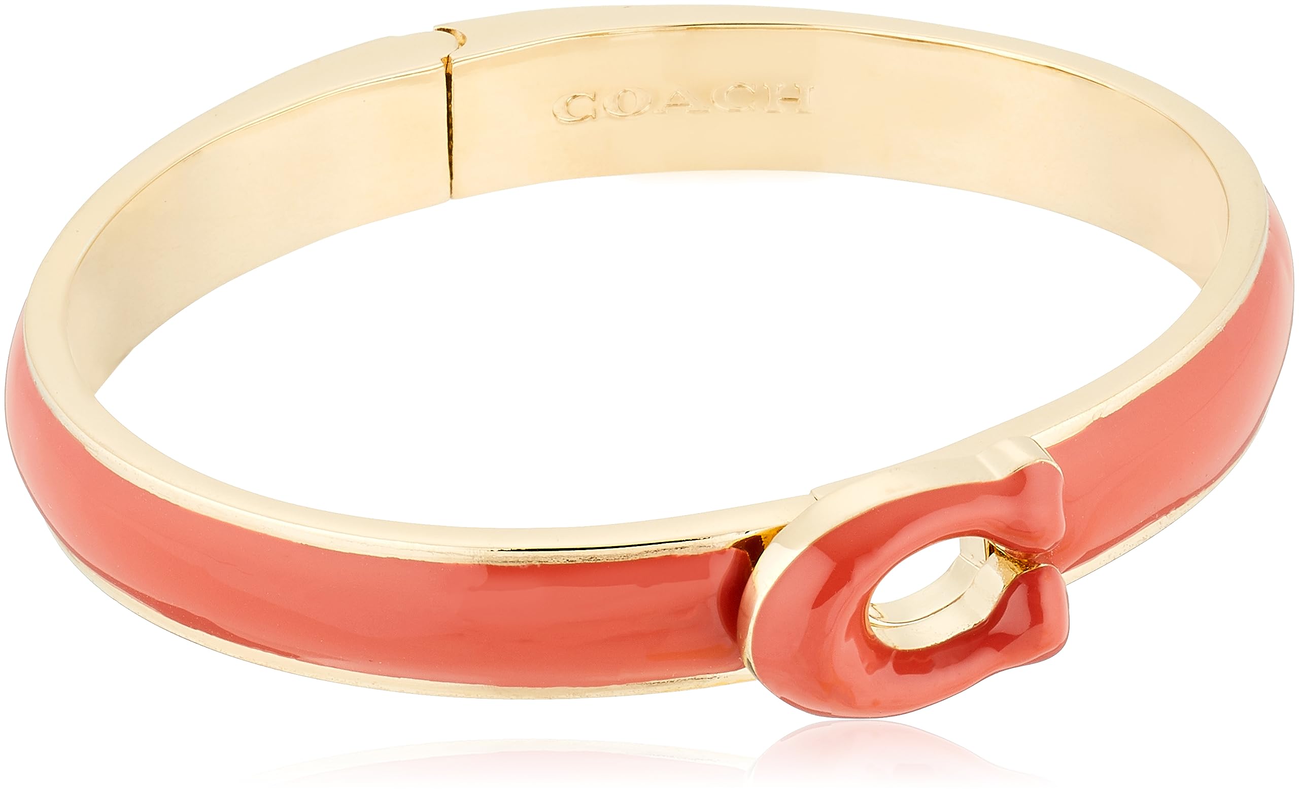 

Браслет из латуни 37426076GLD800 [Coach] [Продукт]