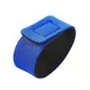 Outdoor Fishing Rod Tie Holders Straps Fishing Tools Accessory Loop Cable Cord Ties Belt