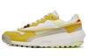 Admix Runner 'Yellow Grey White' 1183A262-750
