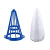 5Pieces Pool Filter Bag Vacuum Filter Cotton Pool Cleaner Bag For Centennial Eclipse iVac 350 Pulse Swimming Pool