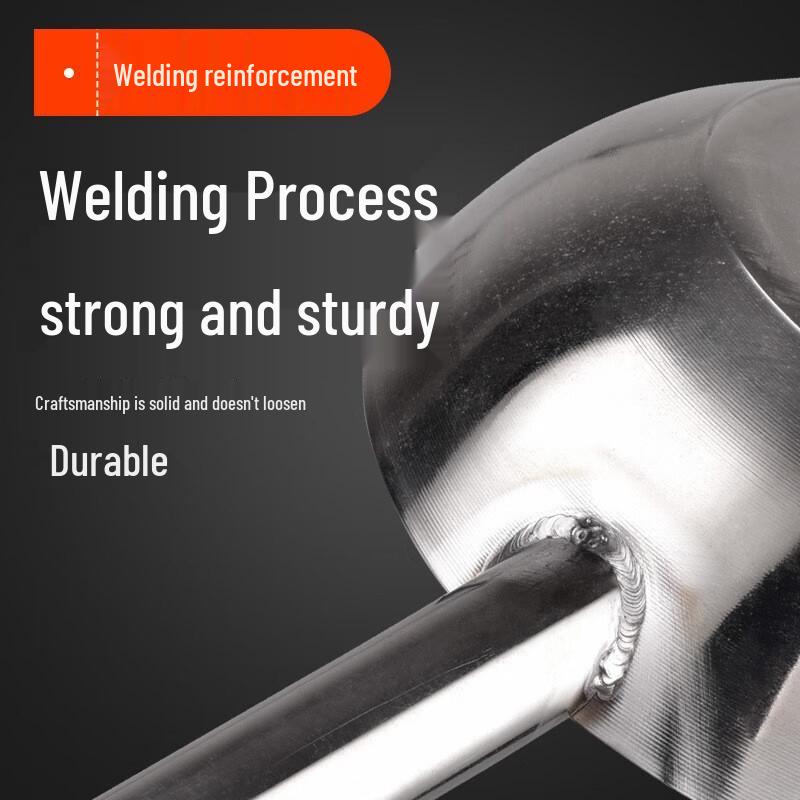 23cm 201 Stainless Steel Multi-purpose Ladle