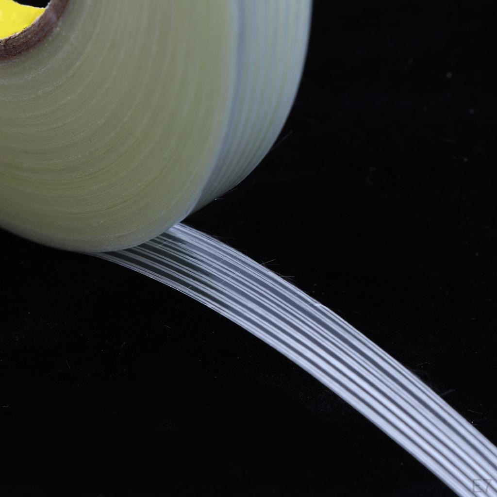 0.4''-2'' Fiberglass Reinforced Filament Strapping Yd