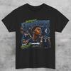 T-shirt Unisexe Variante Rare Anthony Edwards
