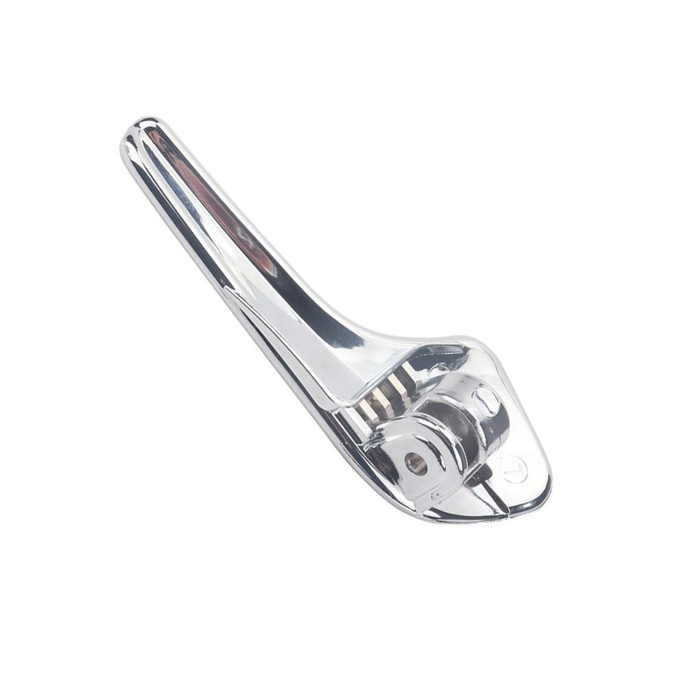Left Inside Door Handle For Vauxhall Corsa Mk3 Opel Corsa D