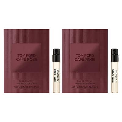 Perfumes – Perfumes