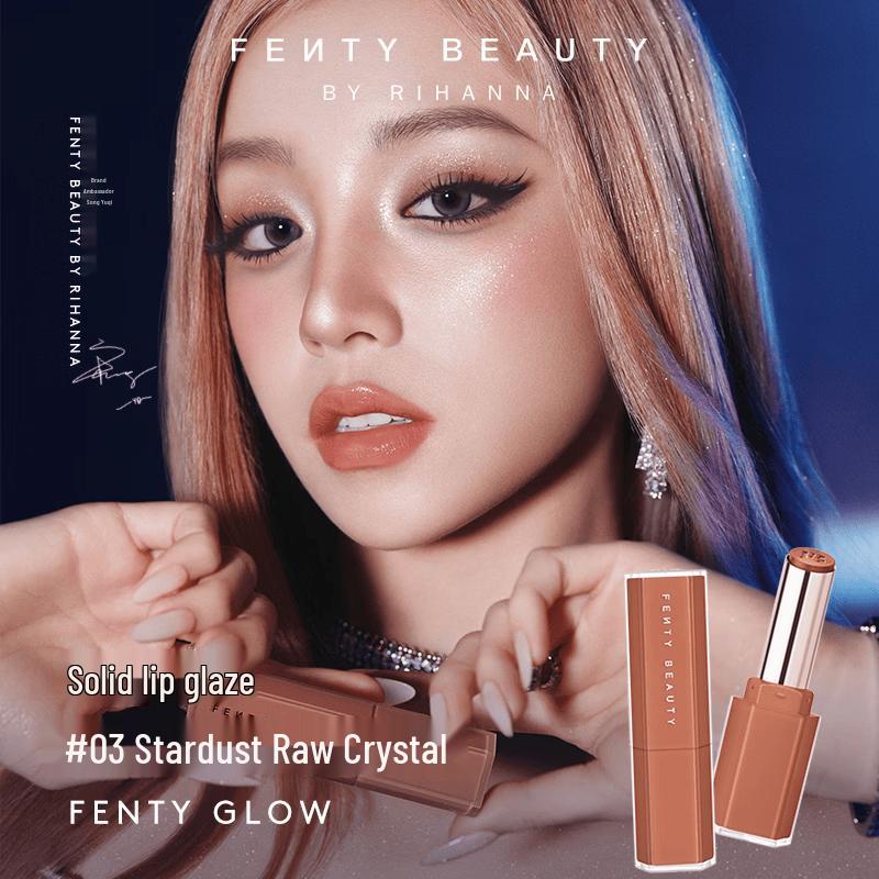FENTY BEAUTY BY RIHANNA Set Labbra Gloss Bomb