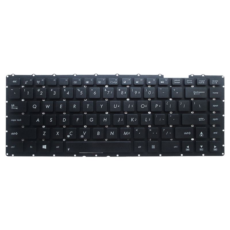 Applicable to Asus ASUS D451ve K450 F450 V451 A450lc A450 A450j Keyboard D451