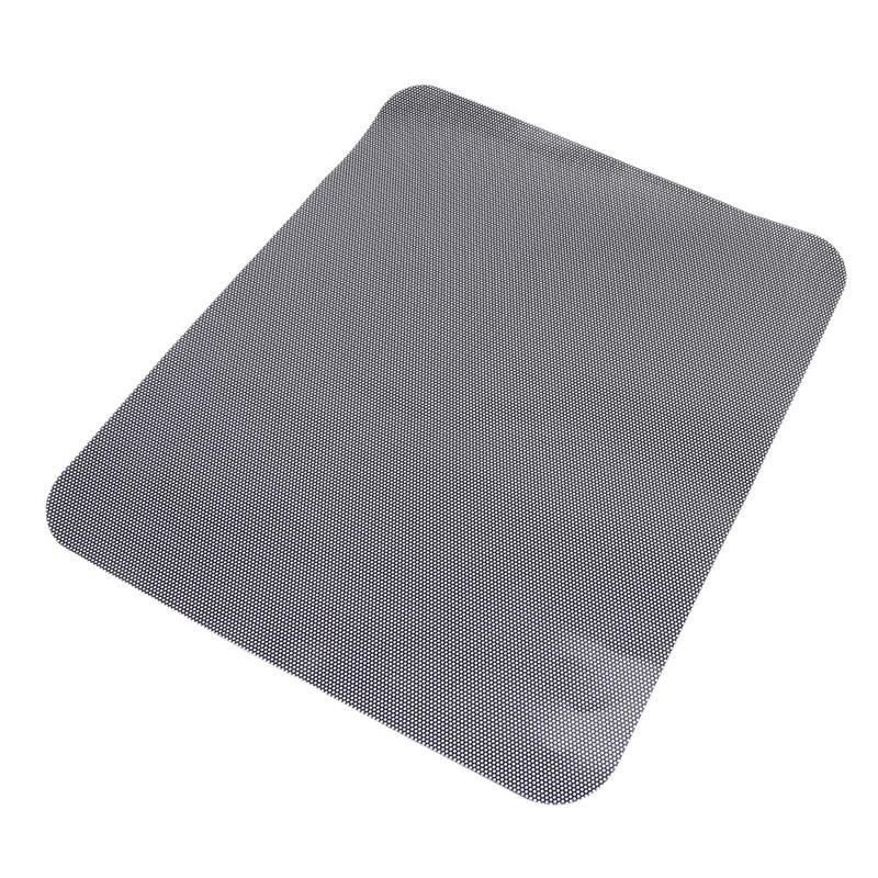 Buy DIY Car Sun Shades Sunscreen Film PVC Window Cover Black Parasol