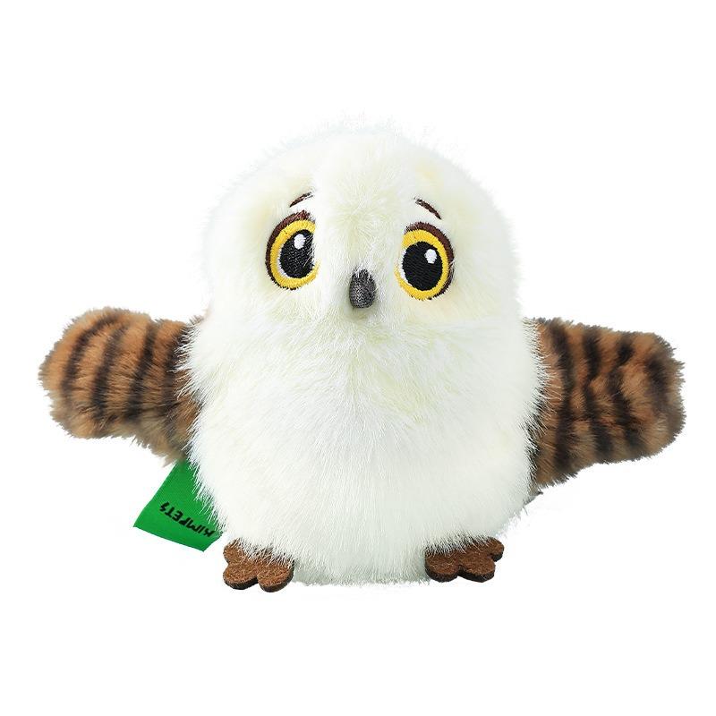 New Electric Cat Toy - Realistic Bird Toy - Self-amusement and Stress-relief Gadget - Automatic Cat-entertaining Sound Toy