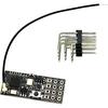 FS2A 4CH AFHDS 2A Compatible Receiver PWM Output for Flysky I6 I6X I6S Transmitter