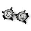 Chevrolet Spark/Aveo 09-12 Fog Light & Daytime Running Light Set